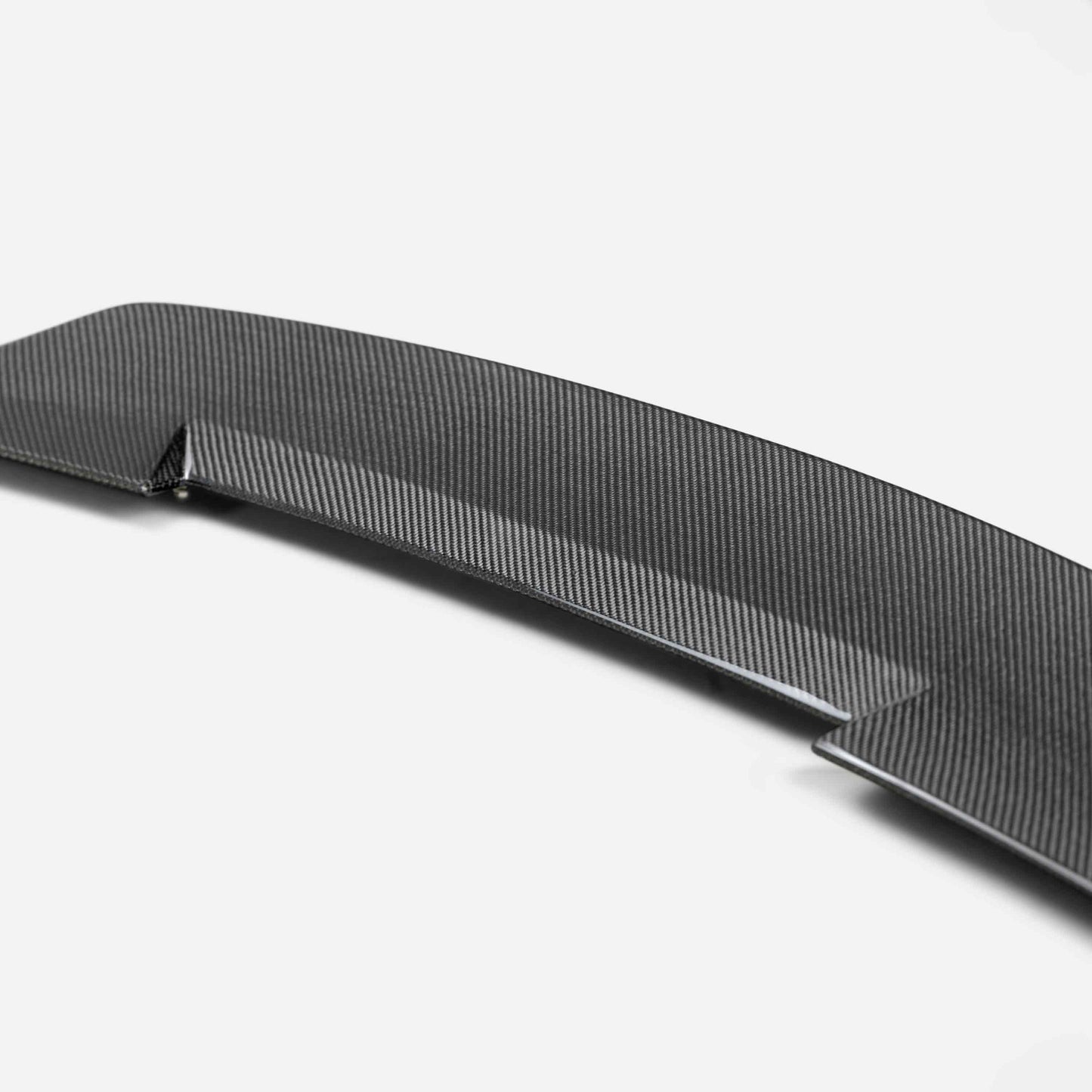 Seibon Carbon 2021-2023 Lexus IS300 / IS350 F Sport / IS500 TT-Style Carbon Fiber Rear Spoiler