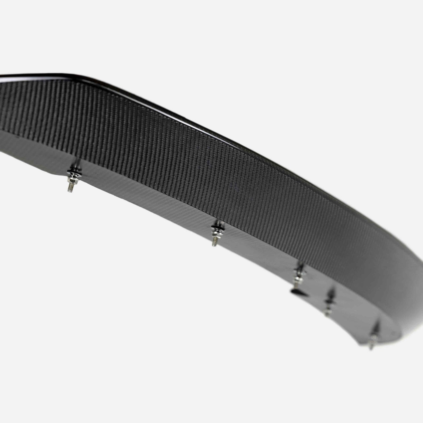 Seibon Carbon 2021-2023 Lexus IS300 / IS350 F Sport / IS500 TT-Style Carbon Fiber Rear Spoiler