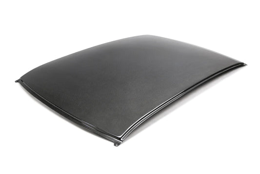 Anderson Composites 2008 -2024 DODGE CHALLENGER DRY CARBON ROOF REPLACEMENT