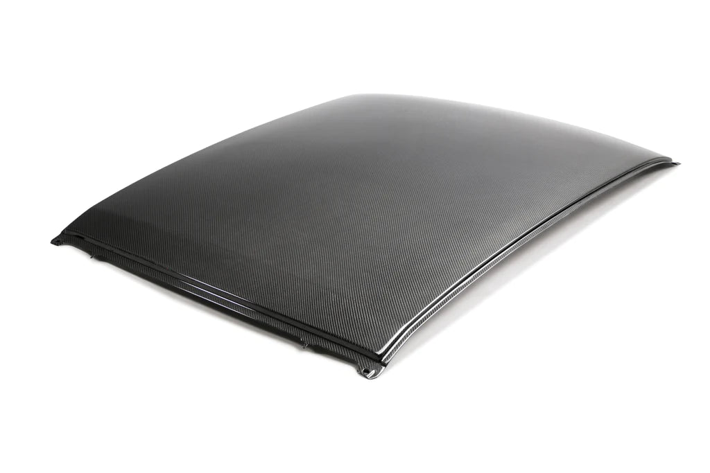 Anderson Composites 2008 -2024 DODGE CHALLENGER DRY CARBON ROOF REPLACEMENT
