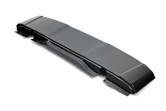Anderson Composites 2020-2023 CORVETTE C8 STINGRAY TYPE-OE CARBON FIBER REAR ROOF PANEL