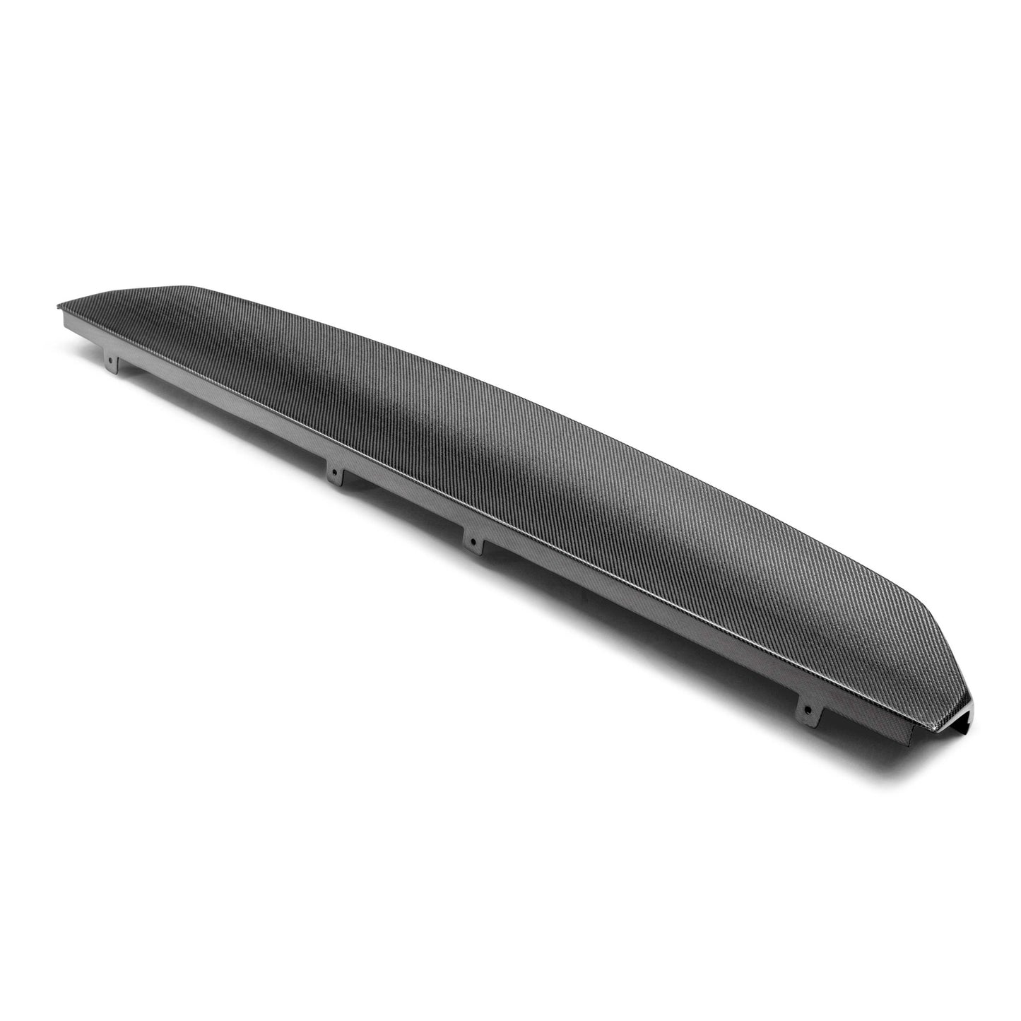 Anderson Composites 2021-2024 Ford F-150 Type-MB Carbon Fiber Tailgate Spoiler