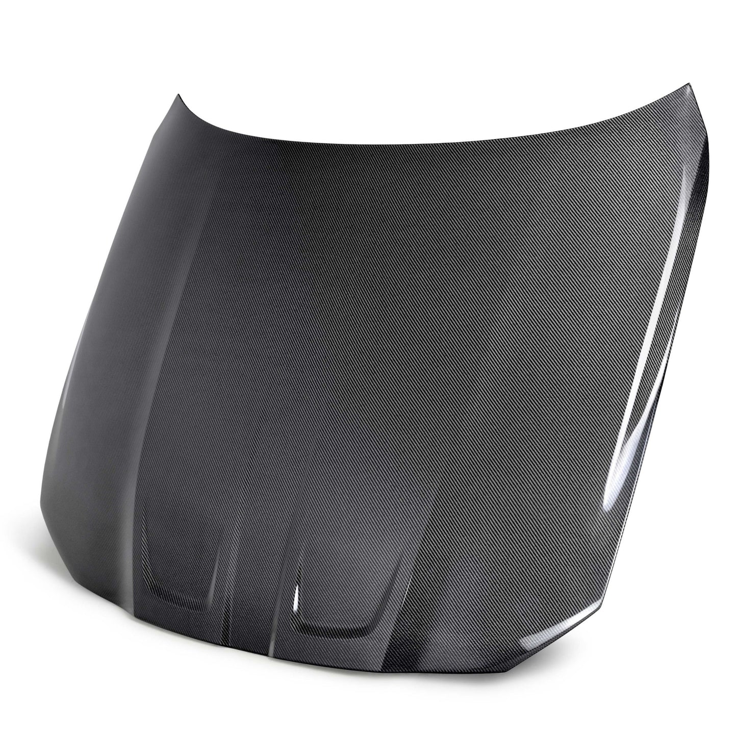 Seibon Carbon 2021-2025 BMW G80 M3 / G82 M4 Coupe / G83 M4 Convertible OEM-Style Carbon Fiber Hood