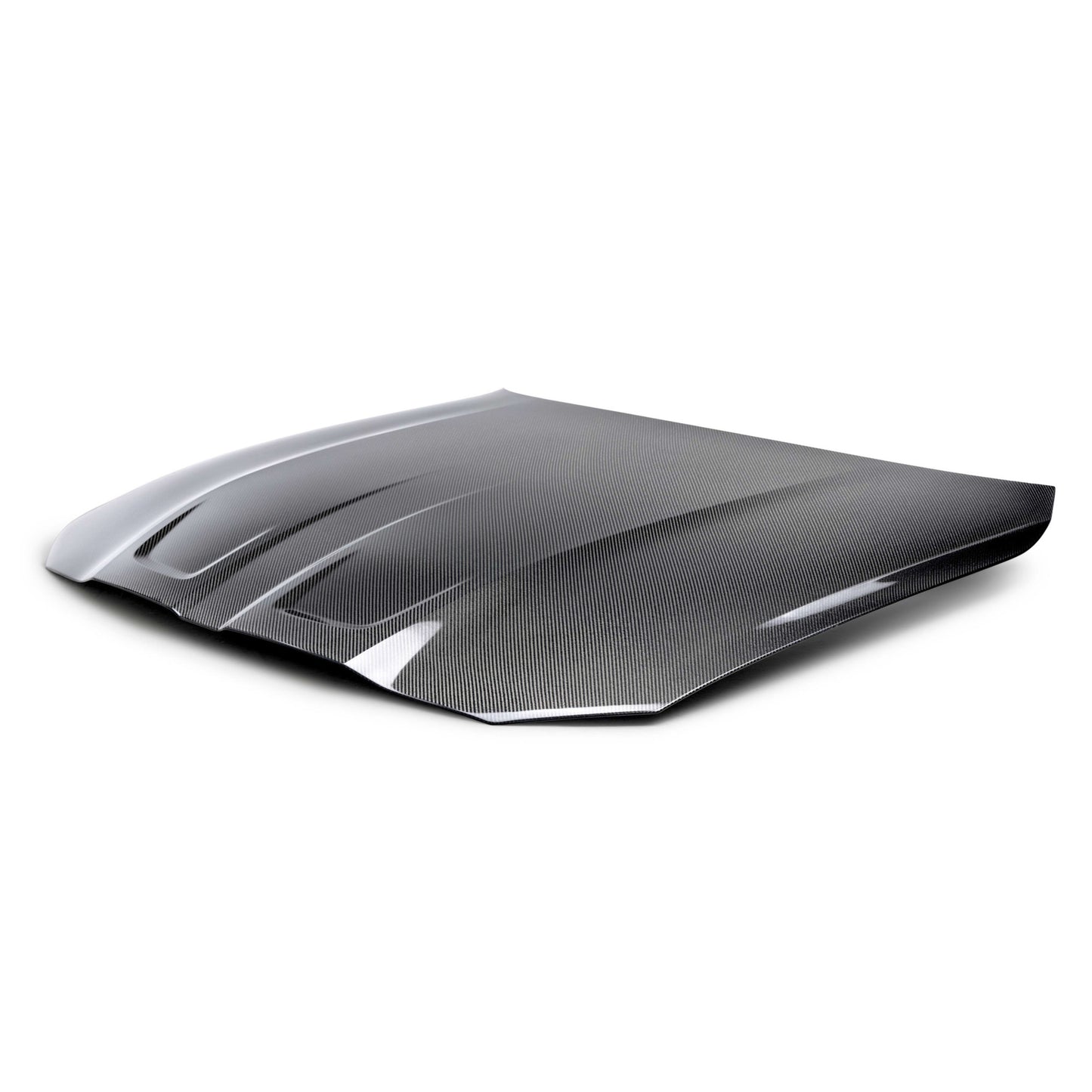 Seibon Carbon 2021-2025 BMW G80 M3 / G82 M4 Coupe / G83 M4 Convertible OEM-Style Carbon Fiber Hood