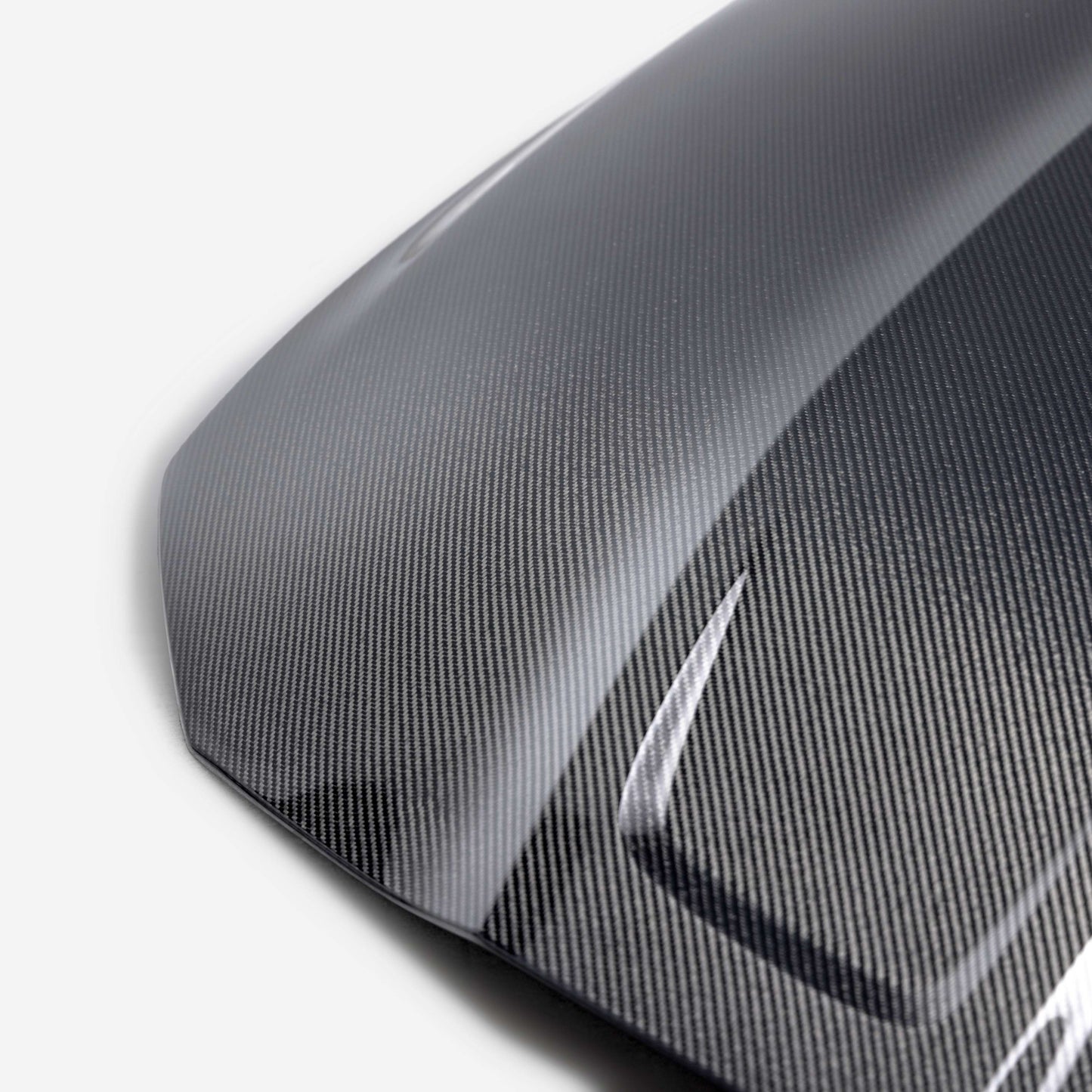 Seibon Carbon 2021-2025 BMW G80 M3 / G82 M4 Coupe / G83 M4 Convertible OEM-Style Carbon Fiber Hood