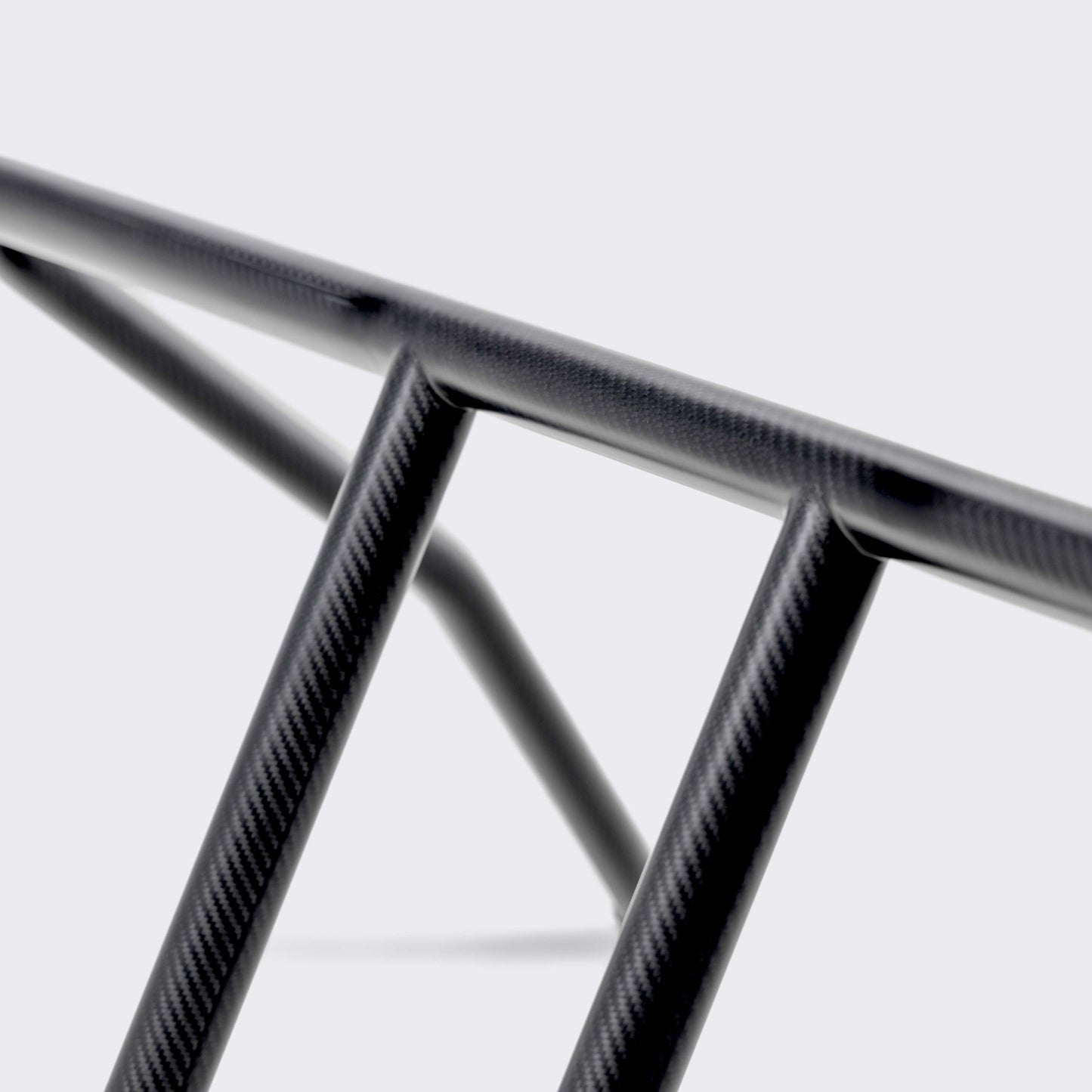 2015-2024 Ford Mustang Carbon Fiber Harness Bar