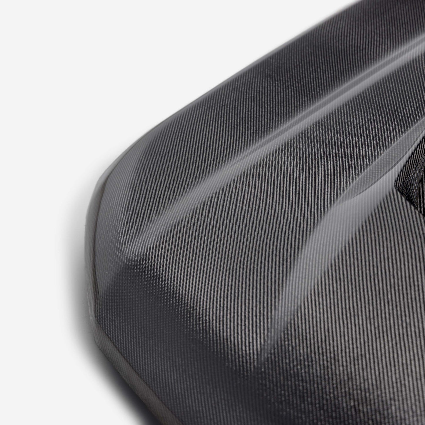 2020-2024 Chevrolet Silverado 1500 Type AZ Carbon Fiber Hood