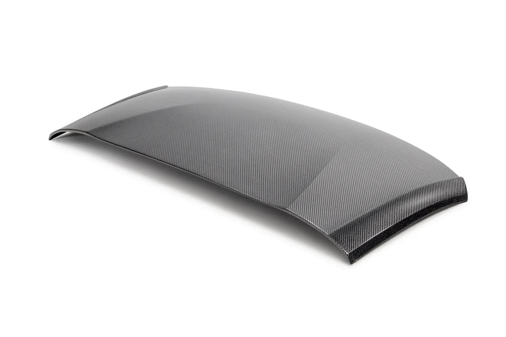 Anderson Composites 2020-2023 CHEVROLET CORVETTE C8 CONVERTIBLE CARBON ROOF REPLACEMENT