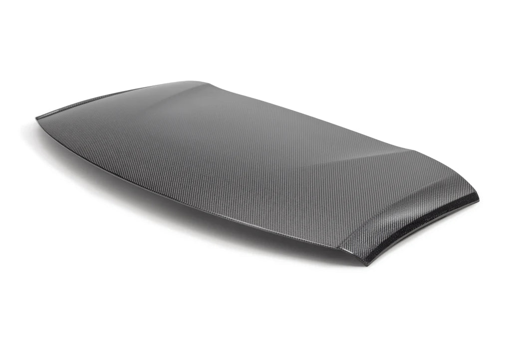 Anderson Composites 2020-2023 CHEVROLET CORVETTE C8 CONVERTIBLE CARBON ROOF REPLACEMENT