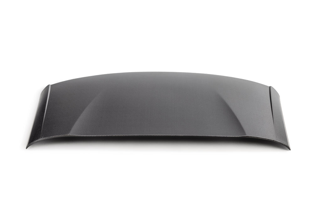 Anderson Composites 2020-2023 CHEVROLET CORVETTE C8 CONVERTIBLE CARBON ROOF REPLACEMENT