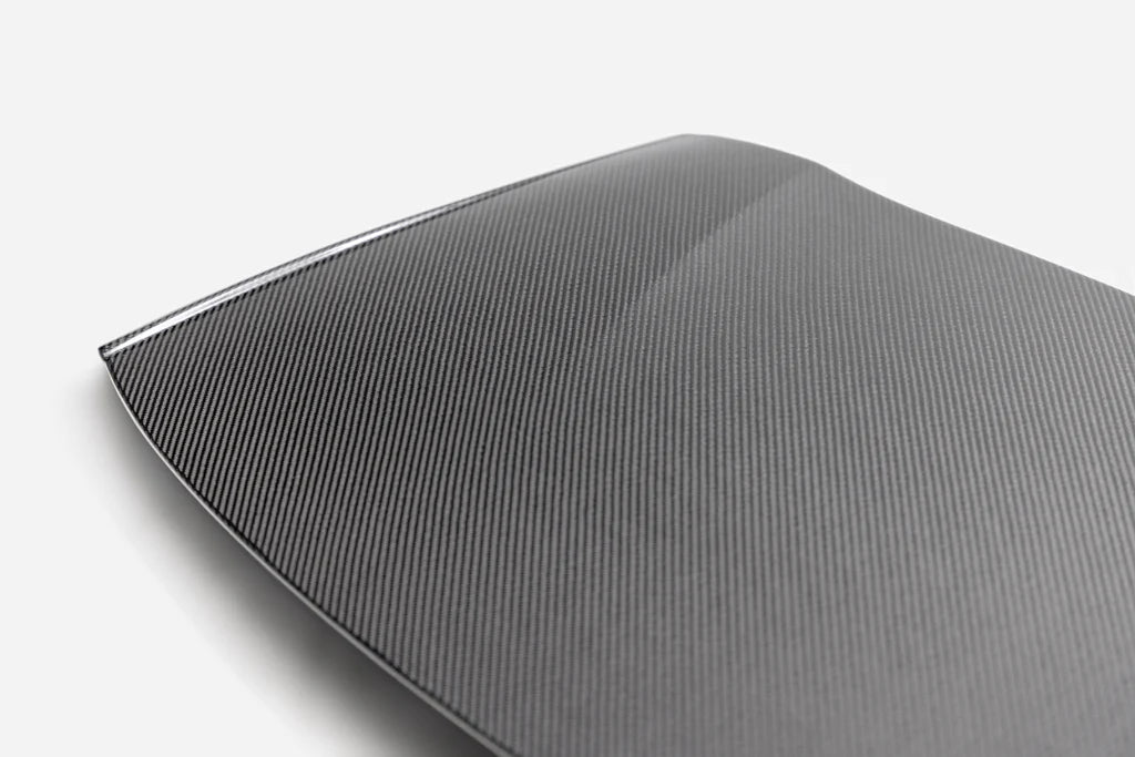 Anderson Composites 2020-2023 CHEVROLET CORVETTE C8 CONVERTIBLE CARBON ROOF REPLACEMENT