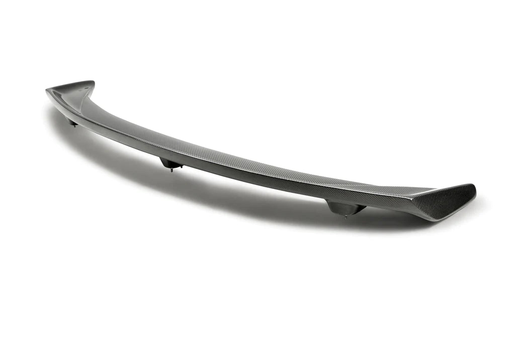 Anderson Composites 2016-2024 CAMARO ZL1 STYLE CARBON FIBER REAR SPOILER