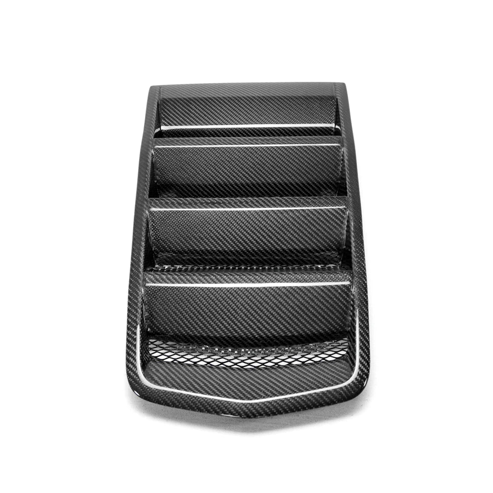 Anderson Composites 2014 - 2015 CAMARO Z28 CARBON FIBER HOOD VENT