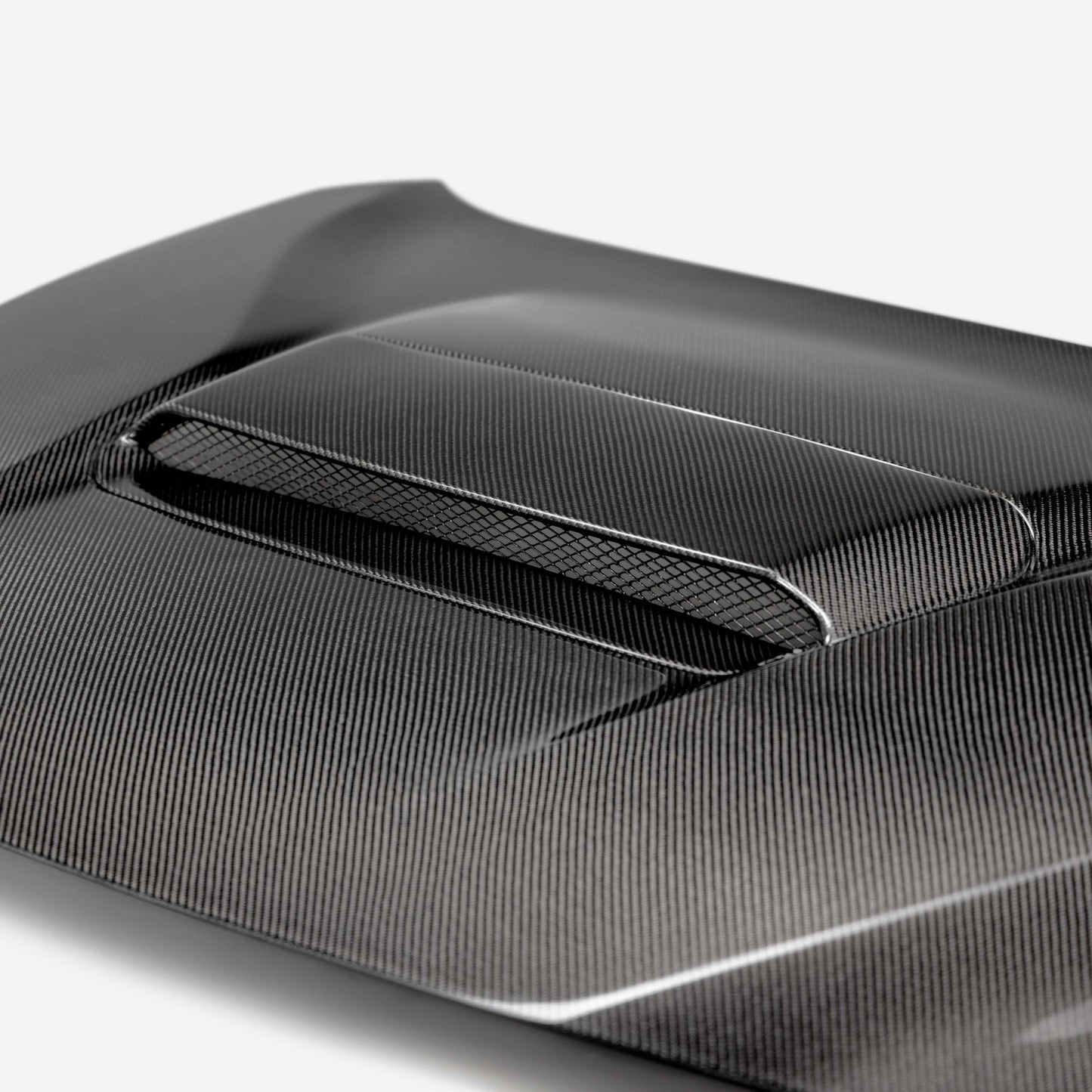 Seibon Carbon 2022 Subaru WRX OEM-Style Carbon Fiber Hood