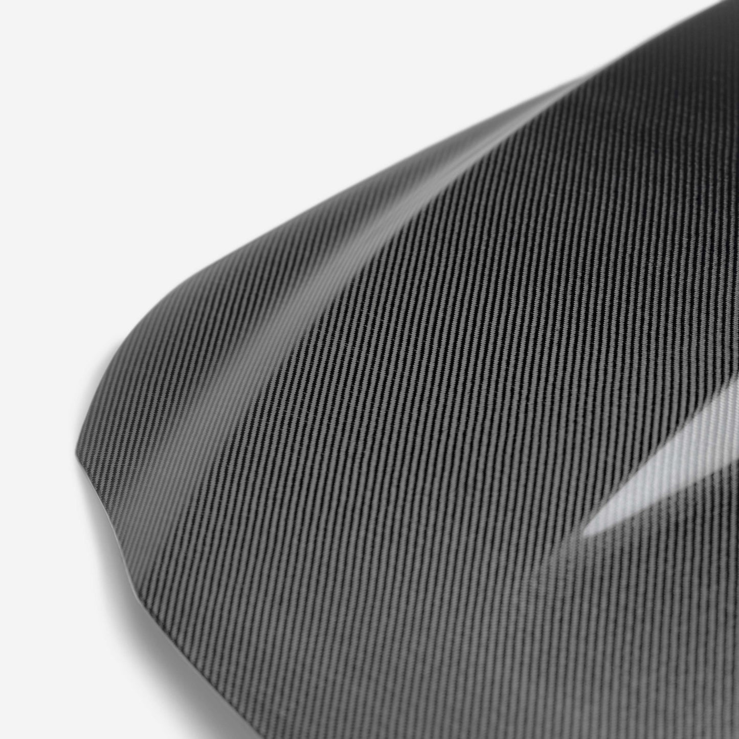 Seibon Carbon 2022 Subaru WRX OEM-Style Carbon Fiber Hood