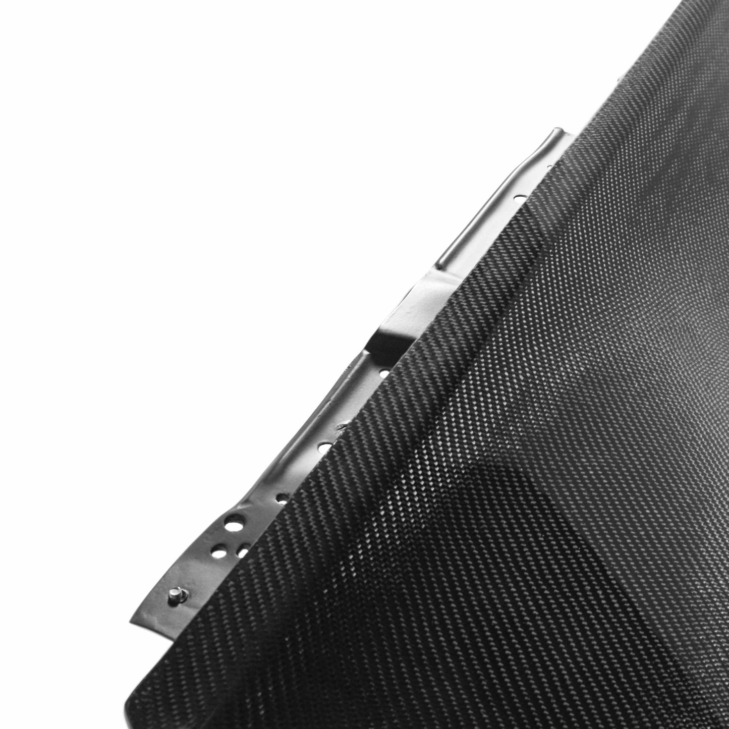 Seibon Carbon 2009-2020 Nissan 370Z Carbon Fiber Fenders (10mm Wider)