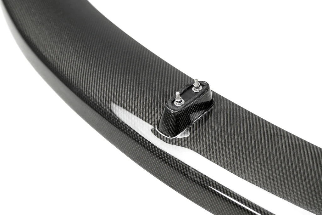 Anderson Composites 2016-2024 CAMARO ZL1 STYLE CARBON FIBER REAR SPOILER