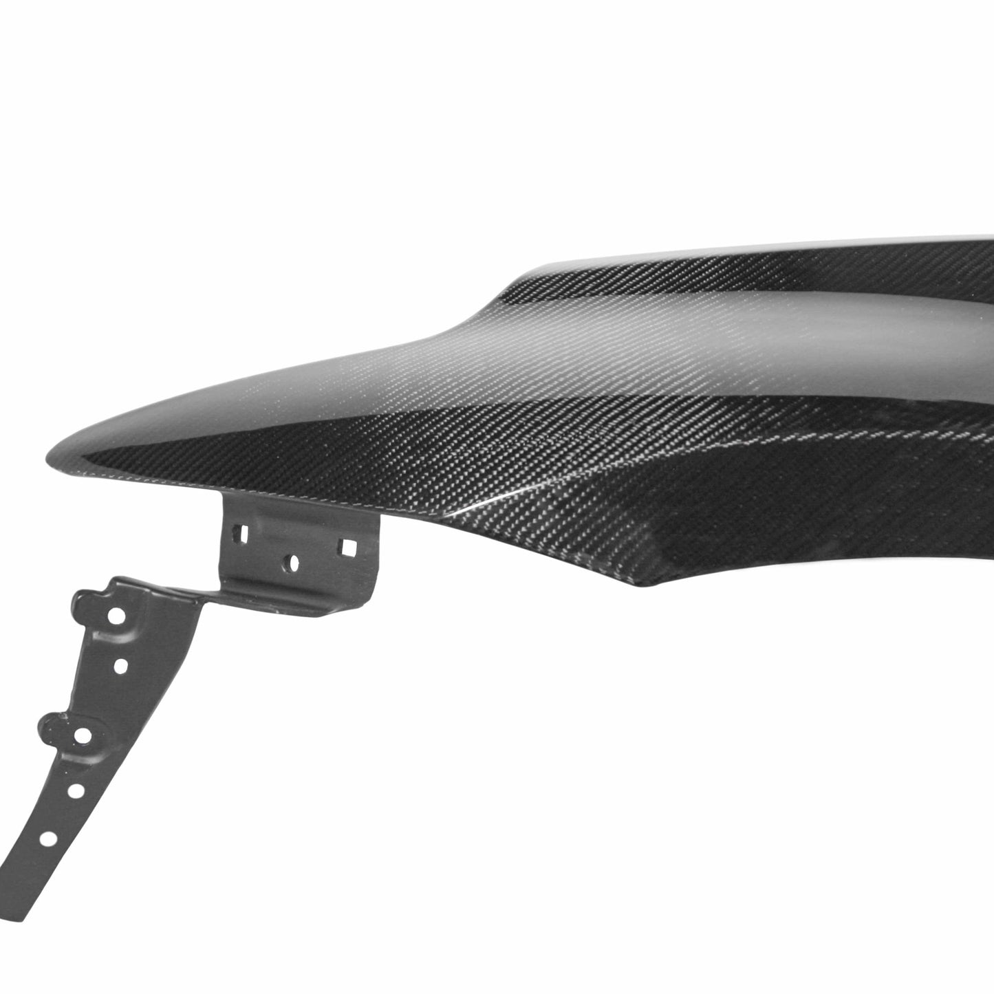 Seibon Carbon 2009-2020 Nissan 370Z Carbon Fiber Fenders (10mm Wider)