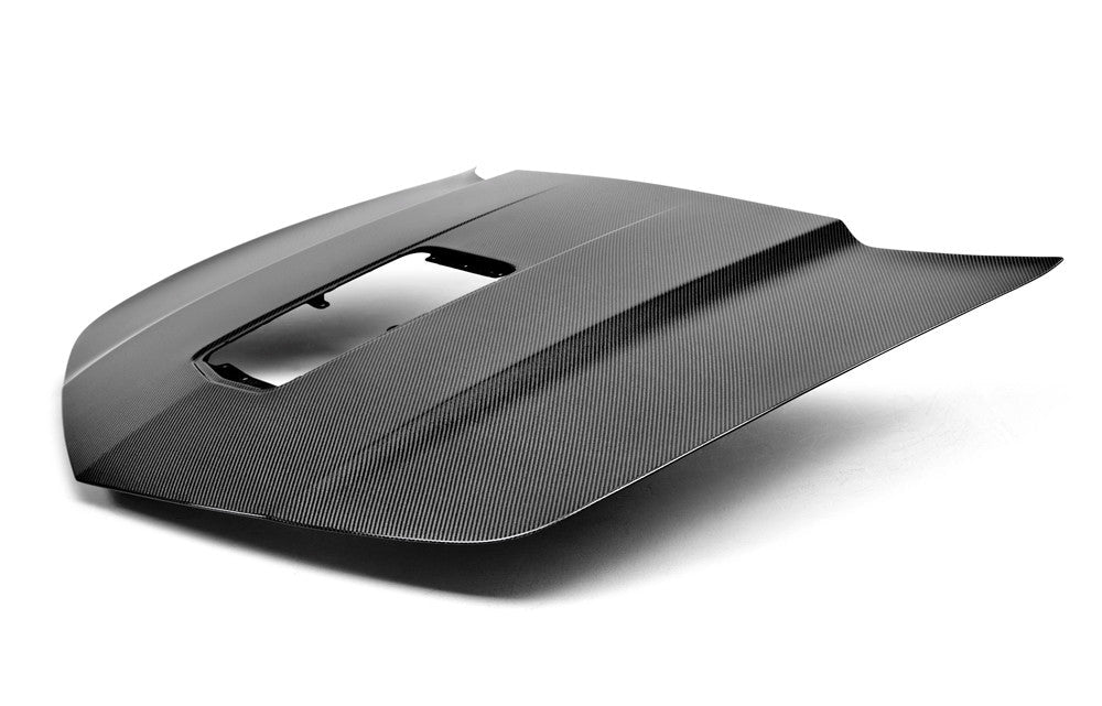 Anderson Composites 2014 - 2015 CAMARO TYPE-Z28 CARBON FIBER HOOD