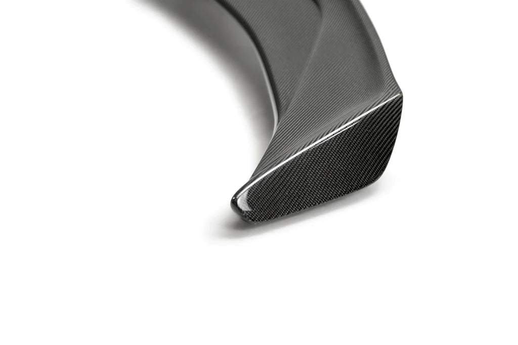 Anderson Composites 2016-2024 CAMARO ZL1 STYLE CARBON FIBER REAR SPOILER