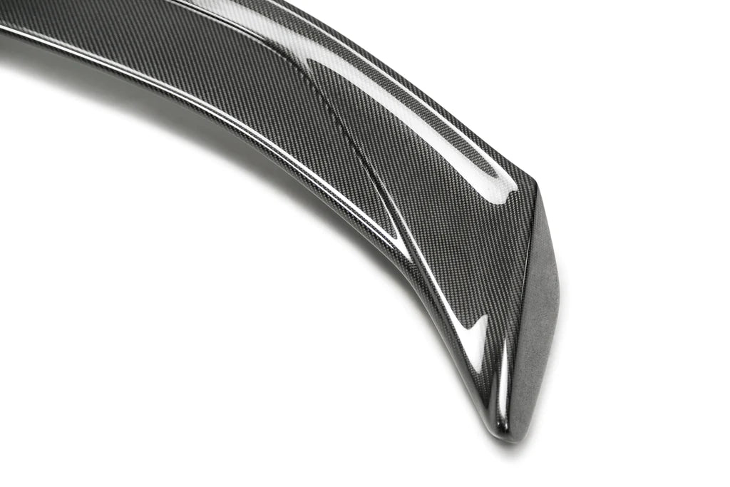 Anderson Composites 2016-2024 CAMARO ZL1 STYLE CARBON FIBER REAR SPOILER