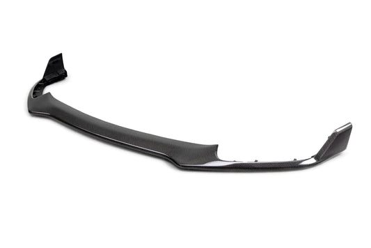 Anderson Composites 2021-2023 FORD MUSTANG MACH 1 TYPE-OE CARBON FIBER FRONT CHIN SPOILER