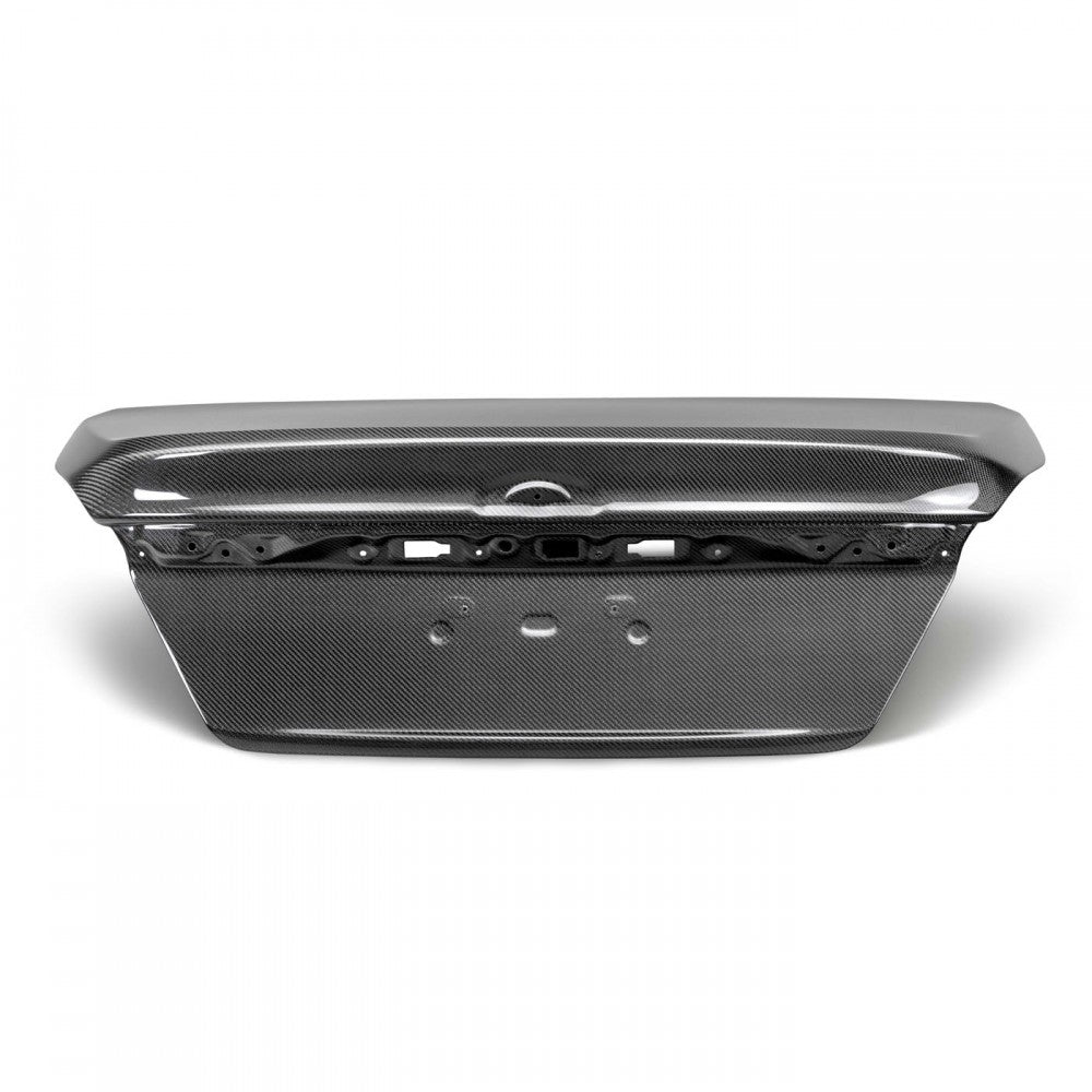 Seibon Carbon 2022-2023 SUBARU WRX CARBON FIBER TRUNK LID