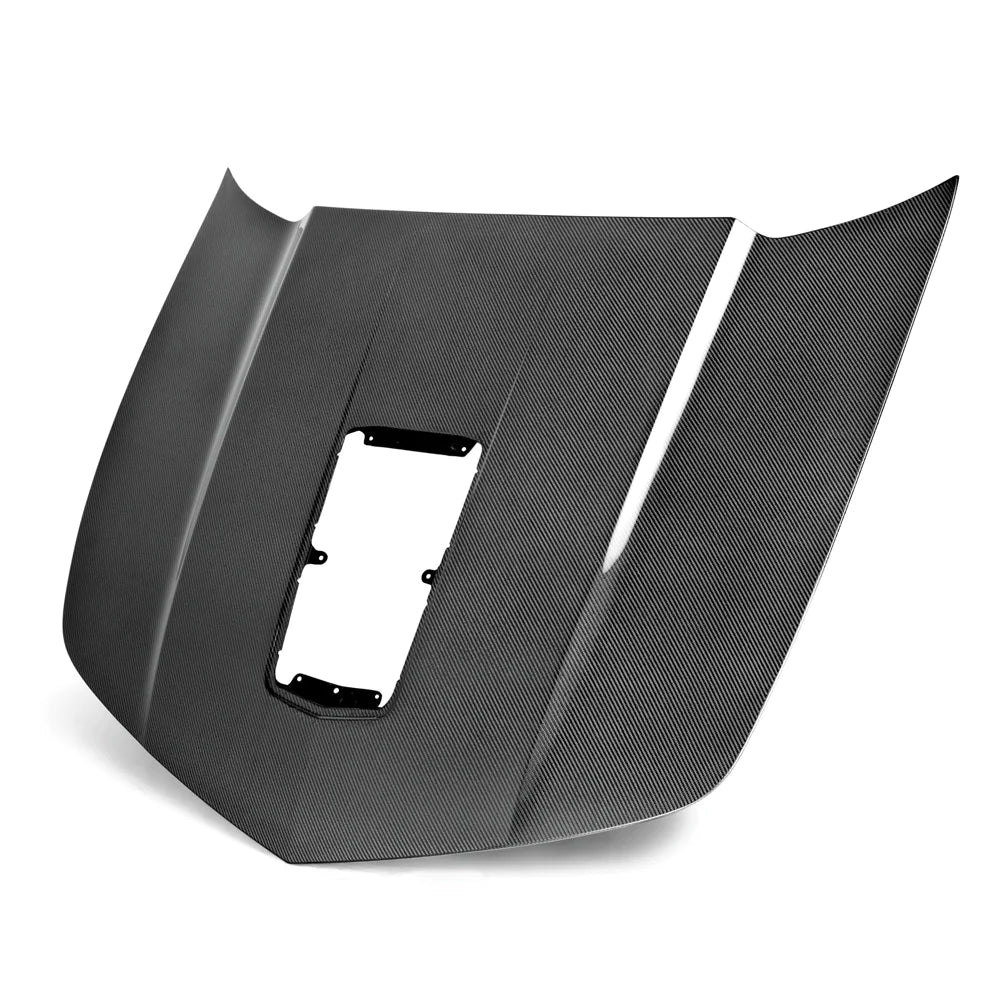 Anderson Composites 2014 - 2015 CAMARO TYPE-Z28 CARBON FIBER HOOD