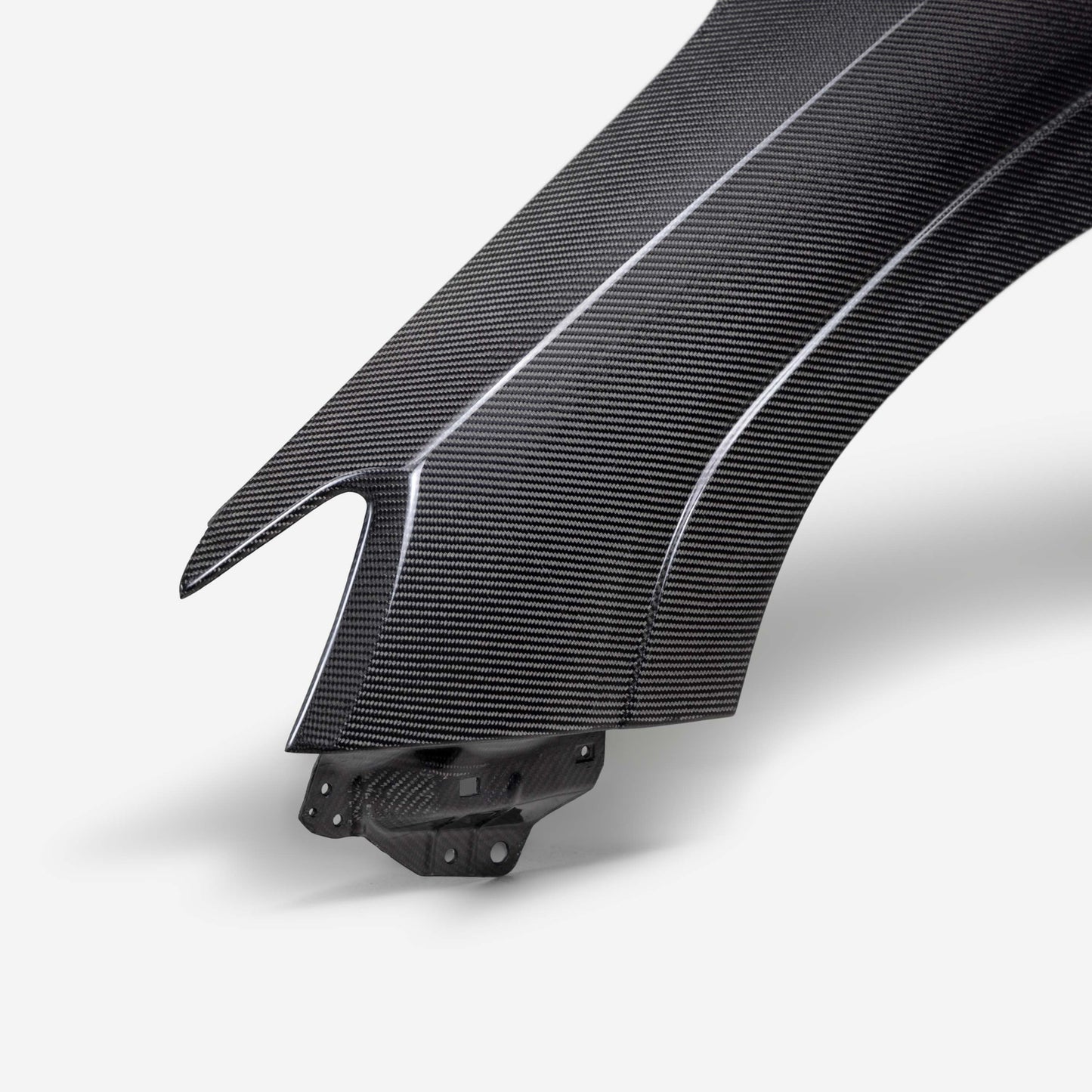 Seibon Carbon 2022-2024 Subaru WRX OE-Style Carbon Fiber Fenders