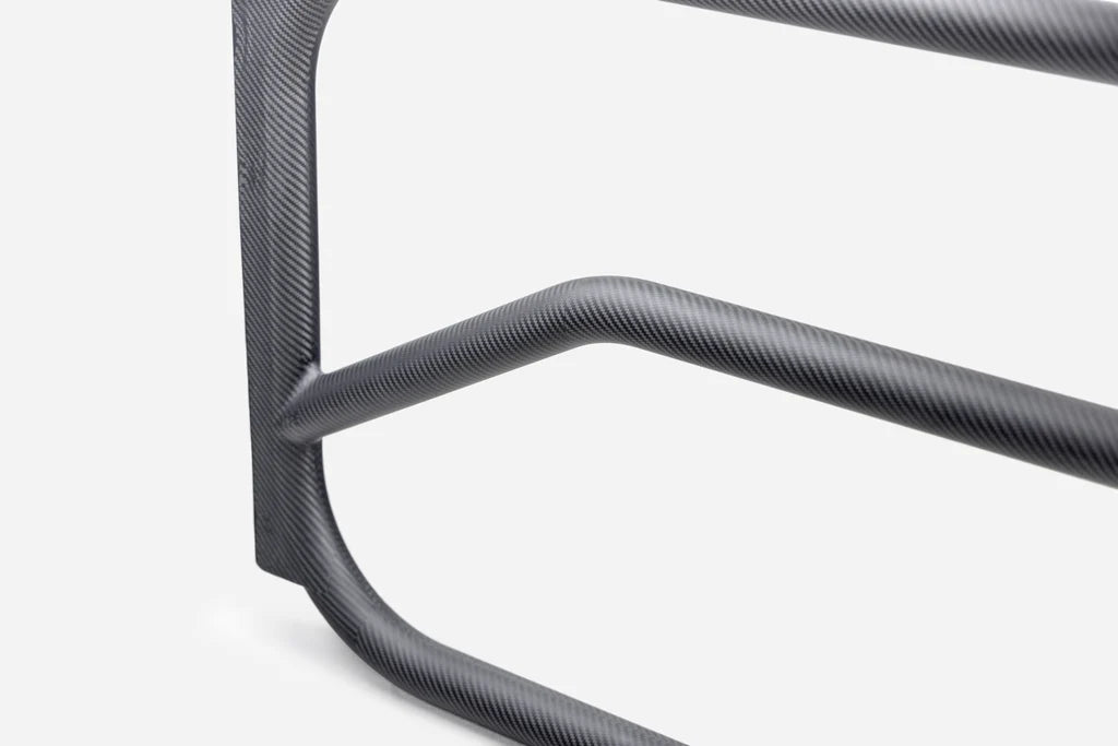 Anderson Composites 2021 - 2023 FORD BRONCO CARBON FIBER TUBE DOORS - FRONT & REAR (4-DOOR)