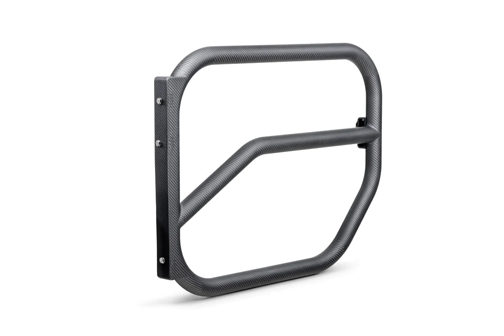 Anderson Composites 2021 - 2023 FORD BRONCO CARBON FIBER TUBE DOORS - FRONT & REAR (4-DOOR)