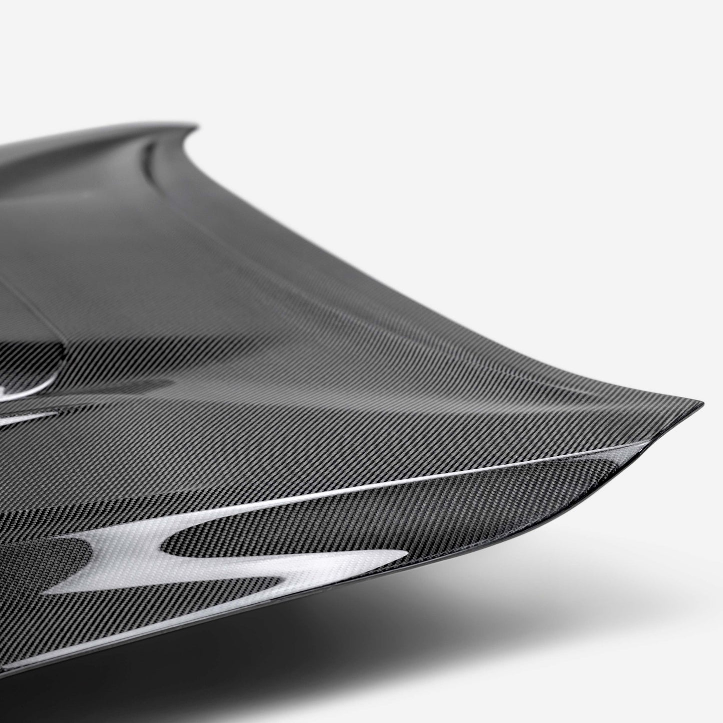 Seibon Carbon 2022-2024 SUBARU WRX VS-Style Carbon Fiber Hood