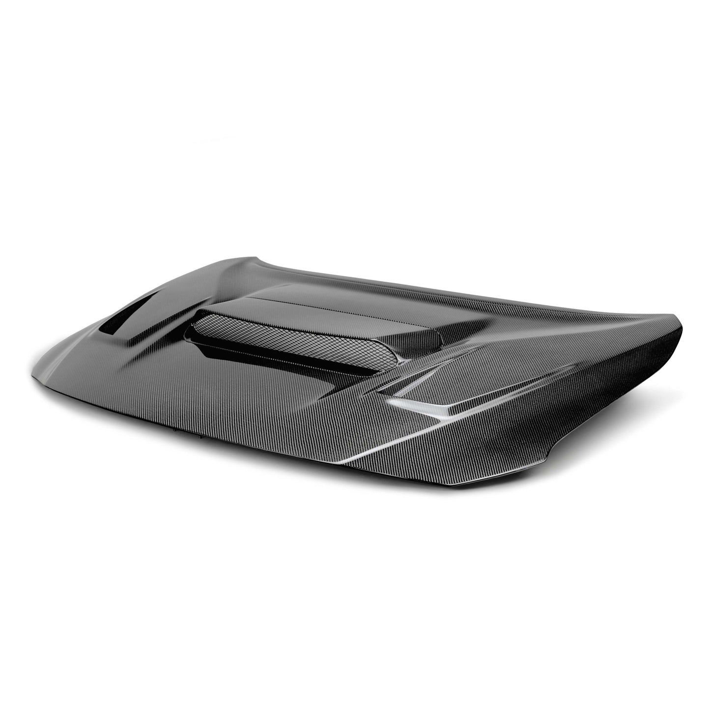 Seibon Carbon 2022-2024 SUBARU WRX VS-Style Carbon Fiber Hood