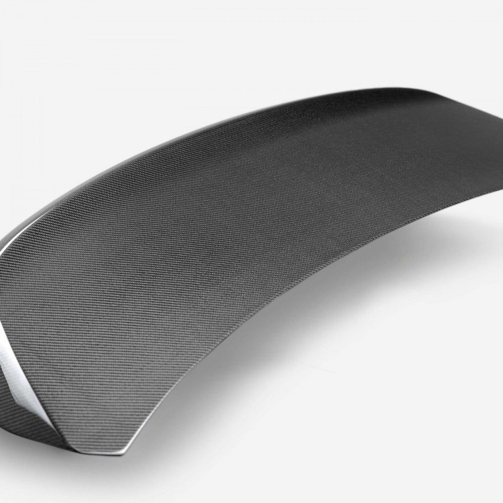 Seibon Carbon 2022-2023 SUBARU WRX CARBON FIBER TRUNK LID