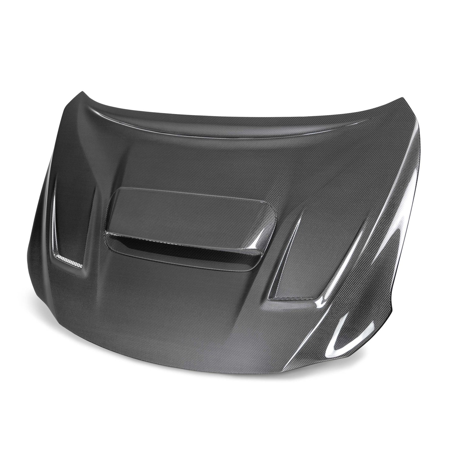 Seibon Carbon 2022-2024 SUBARU WRX VS-Style Carbon Fiber Hood