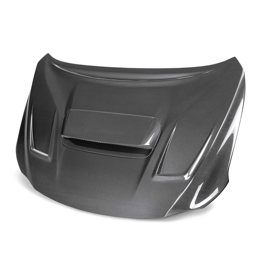 Seibon Carbon 2022-2024 SUBARU WRX VS-Style Carbon Fiber Hood