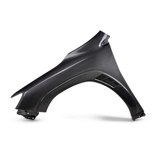 Seibon Carbon 2022-2024 Subaru WRX OE-Style Carbon Fiber Fenders