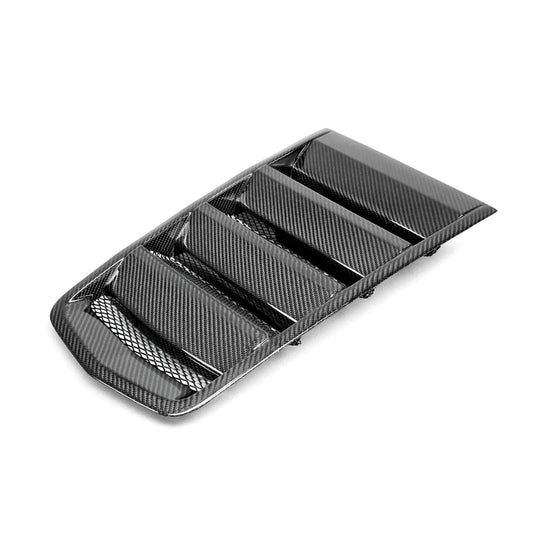Anderson Composites 2014 - 2015 CAMARO Z28 CARBON FIBER HOOD VENT