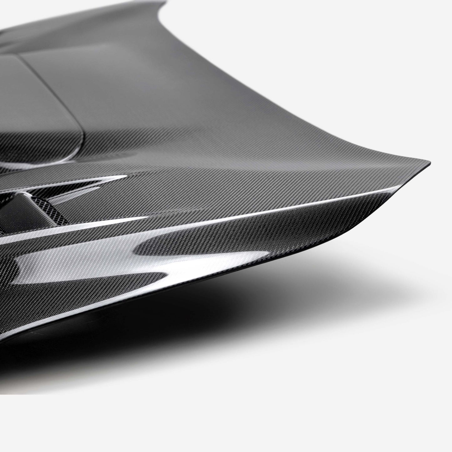 Seibon Carbon 2022-2024 Subaru WRX CW-Style Carbon Fiber Hood