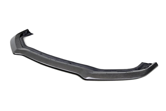 Anderson Composites 2021-2023 FORD MUSTANG MACH 1 TYPE-HP CARBON FIBER FRONT CHIN SPLITTER