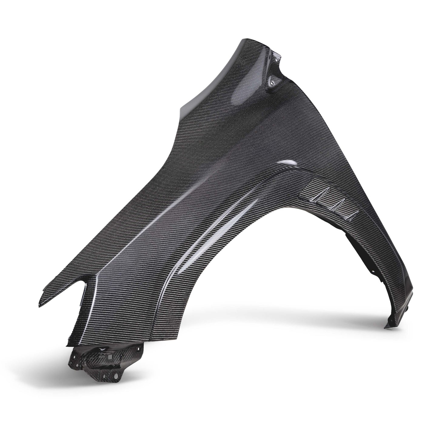 Seibon Carbon 2022-2024 Subaru WRX OE-Style Carbon Fiber Fenders