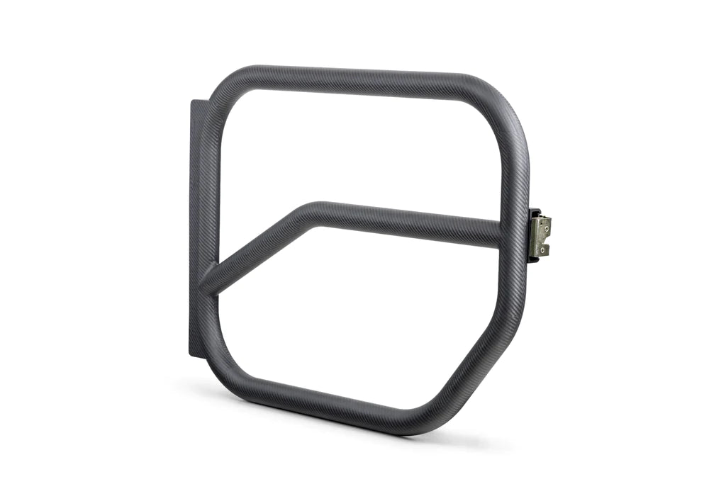 Anderson Composites 2021 - 2023 FORD BRONCO CARBON FIBER TUBE DOORS - FRONT & REAR (4-DOOR)