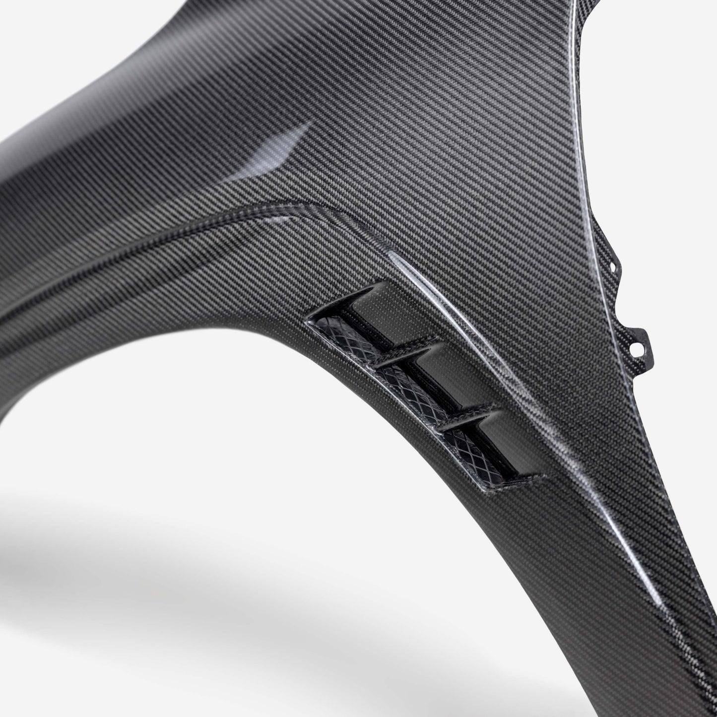 Seibon Carbon 2022-2024 Subaru WRX OE-Style Carbon Fiber Fenders