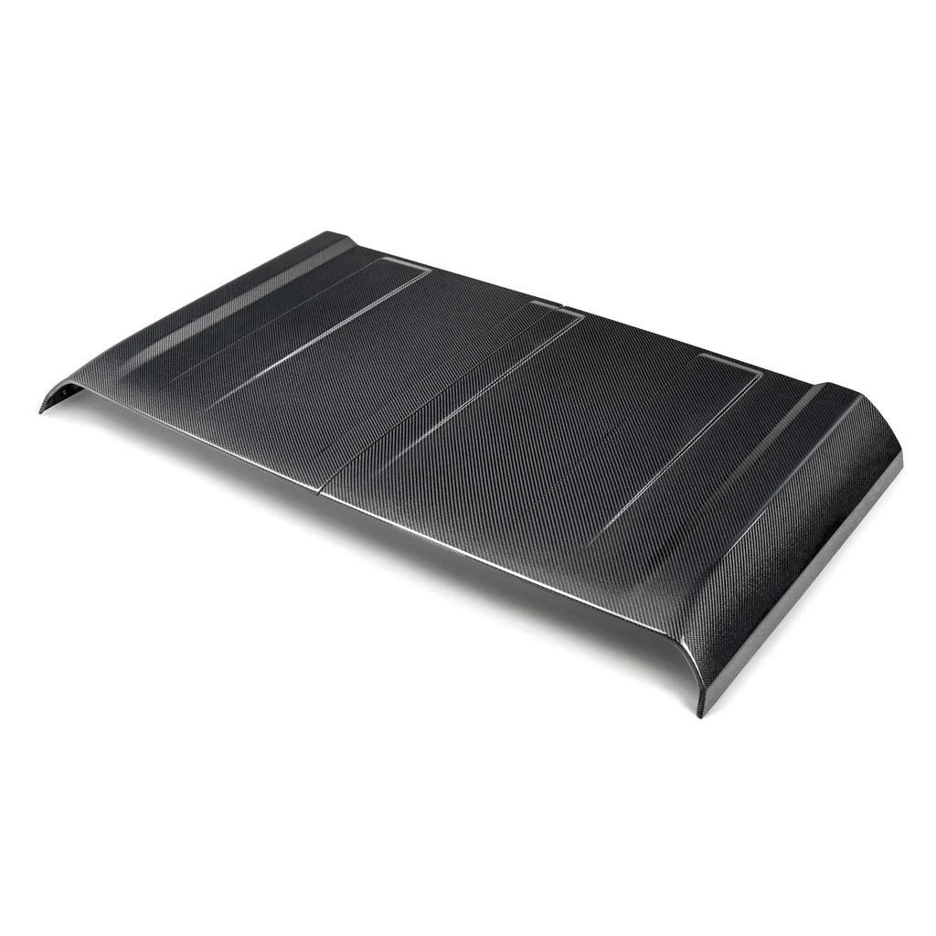 Anderson Composites 2021-2022 FORD BRONCO 4-DOOR CARBON FIBER HARDTOP