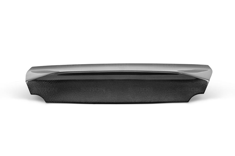 SEIBON CARBON C-STYLE CARBON FIBER TRUNK LID FOR 2009-2024 NISSAN GT-R