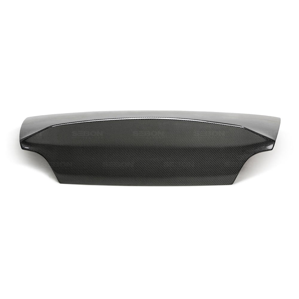 SEIBON CARBON 2000-2009 HONDA S2000 CSL-STYLE CARBON FIBER TRUNK LID