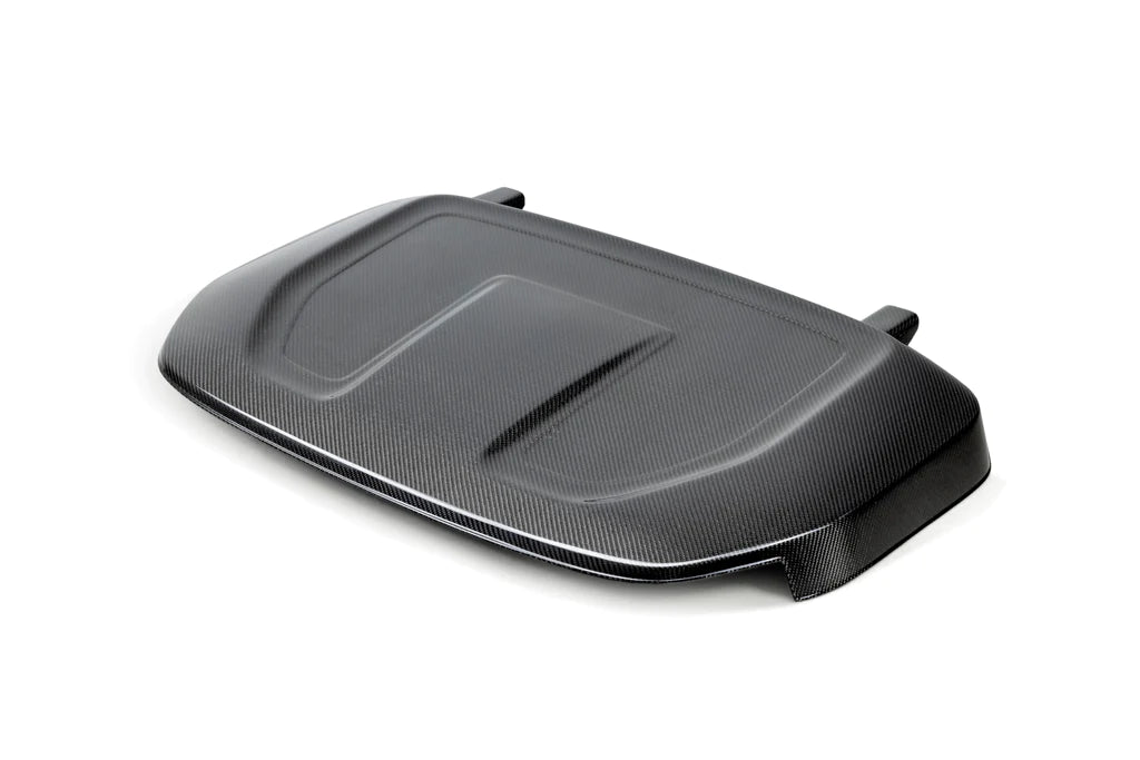 Anderson Composites 2021-2023 RAM TRX CARBON FIBER ENGINE COVER