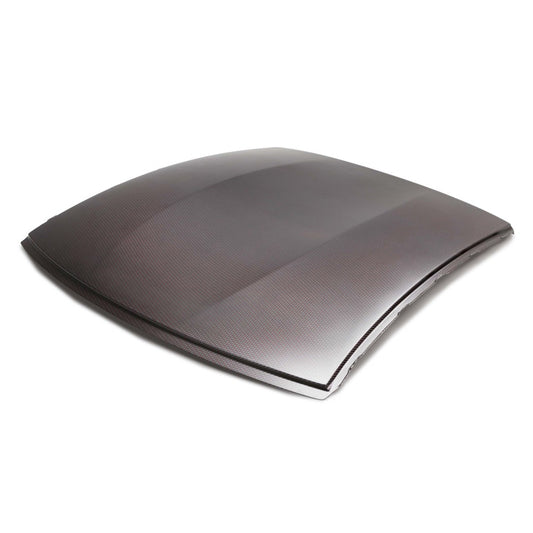 Seibon Carbon 2020-2023 TOYOTA GR SUPRA RED DRY CARBON ROOF REPLACEMENT