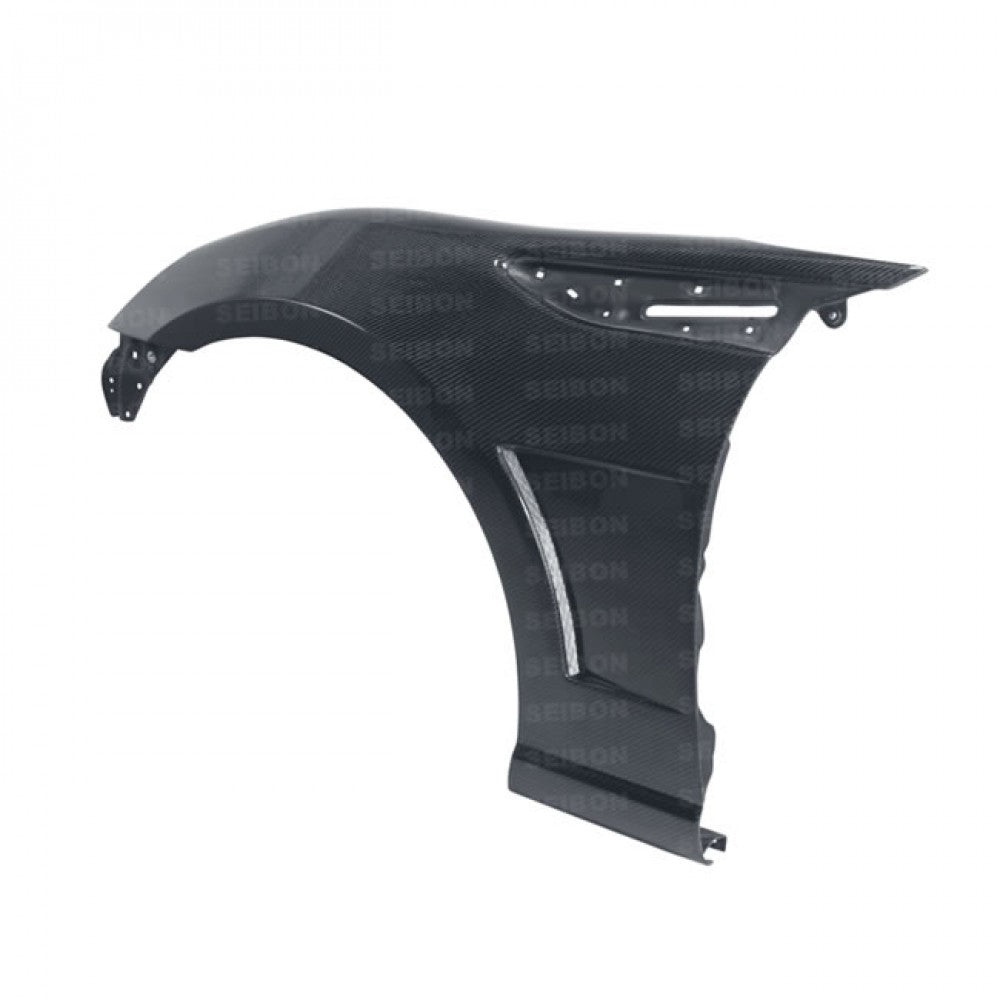SEIBON CARBON 2013-2020 SCION FR-S / TOYOTA 86 / SUBARU BRZ CARBON FIBER WIDE FENDERS