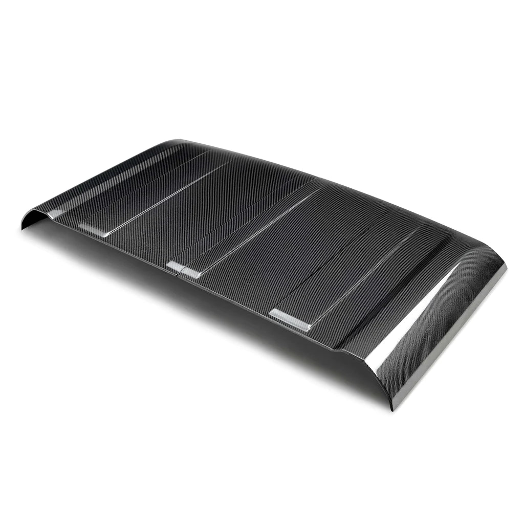 Anderson Composites 2021-2022 FORD BRONCO 4-DOOR CARBON FIBER HARDTOP